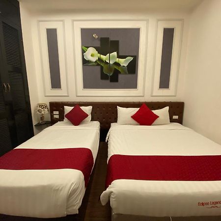 Eclipse Legend Hotel Hanoi Exterior foto