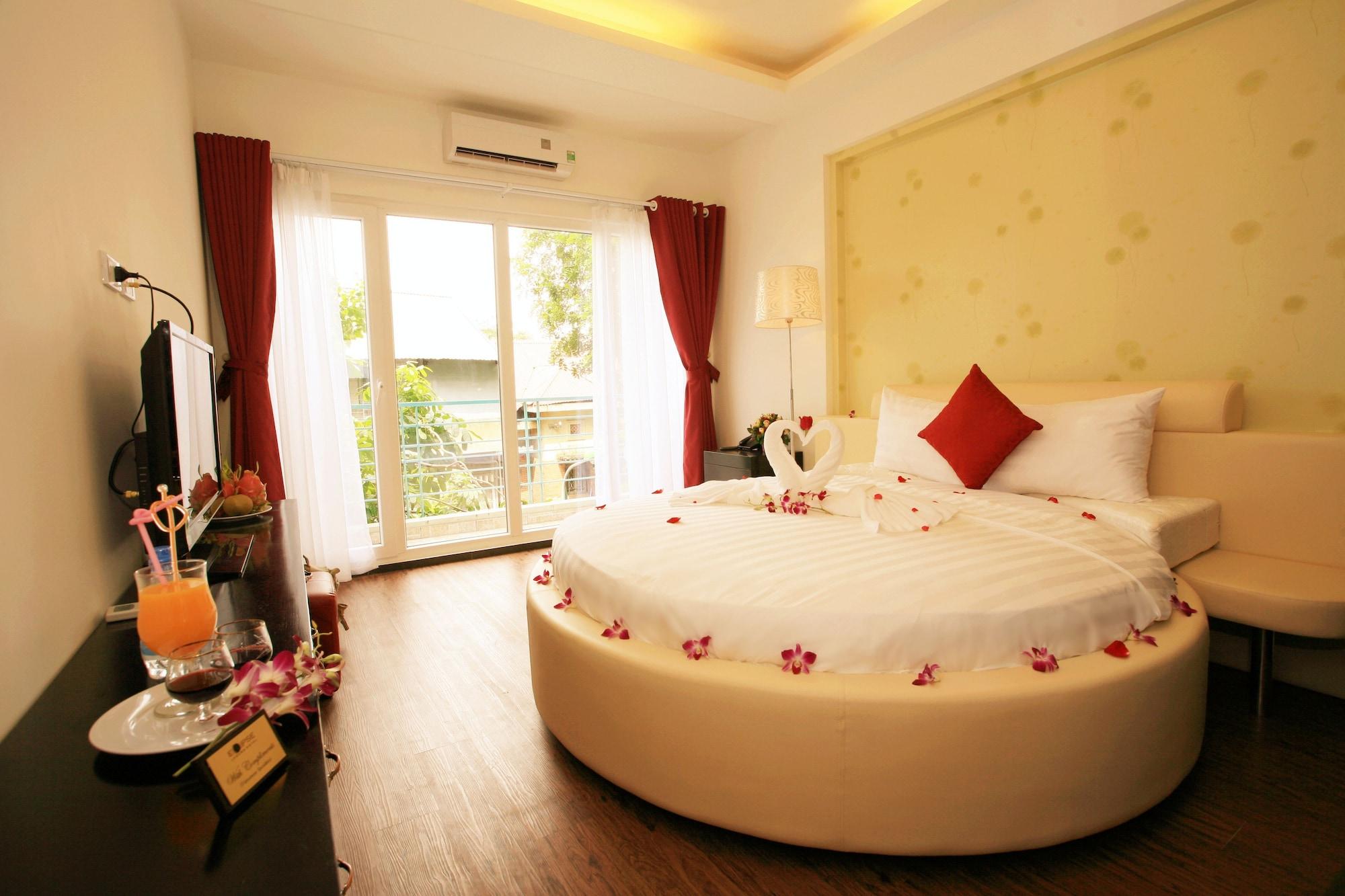 Eclipse Legend Hotel Hanoi Exterior foto