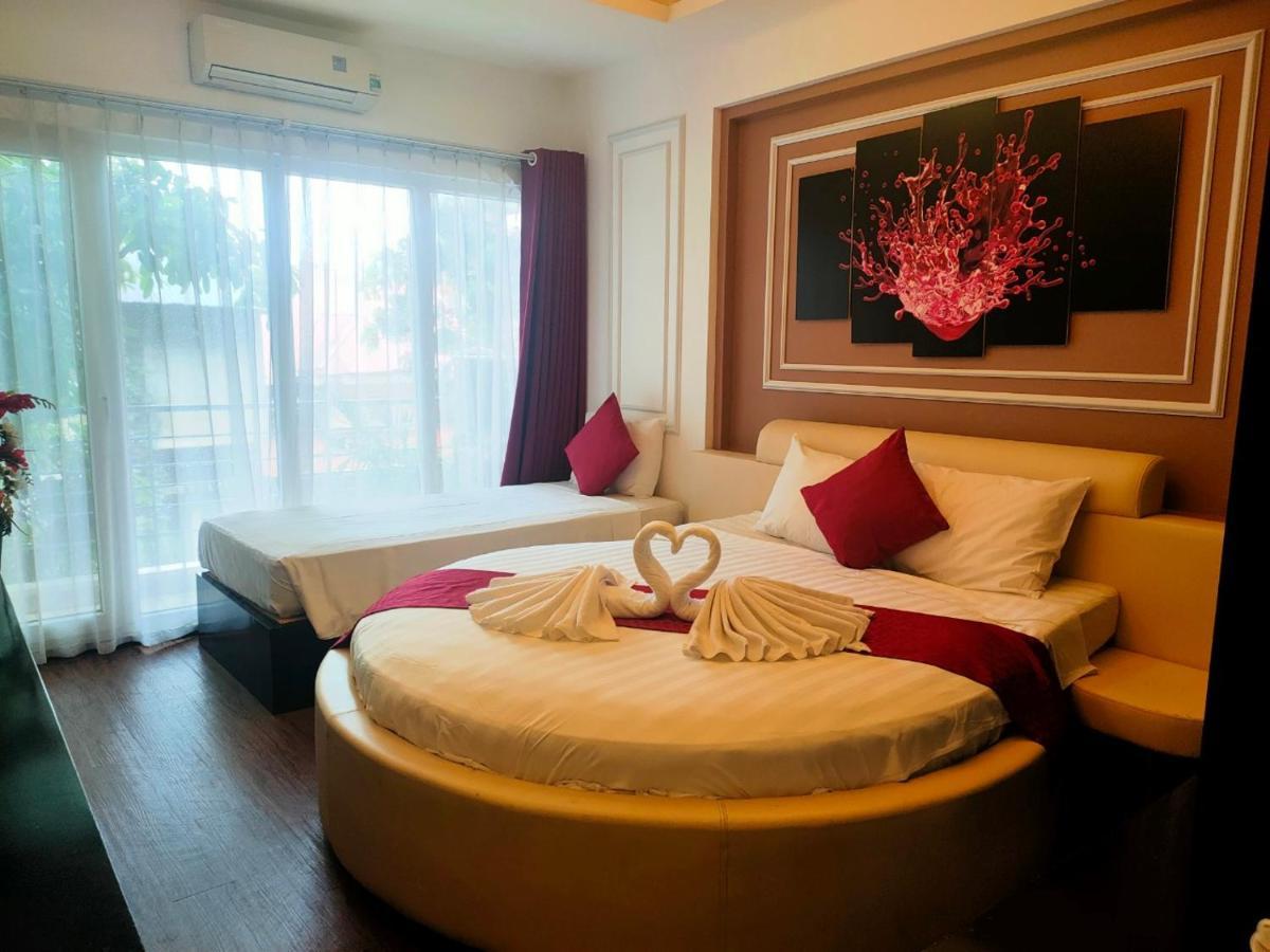 Eclipse Legend Hotel Hanoi Exterior foto