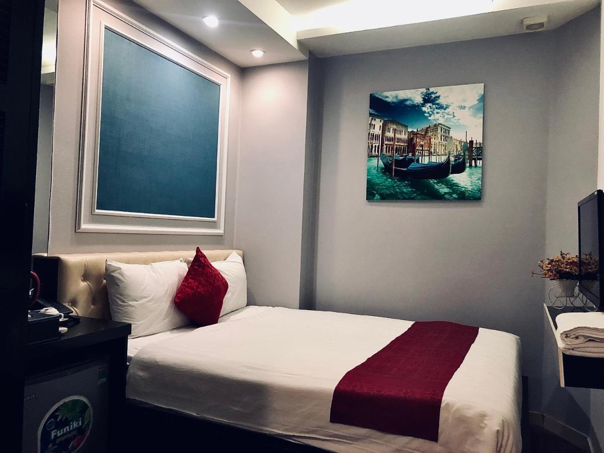 Eclipse Legend Hotel Hanoi Exterior foto