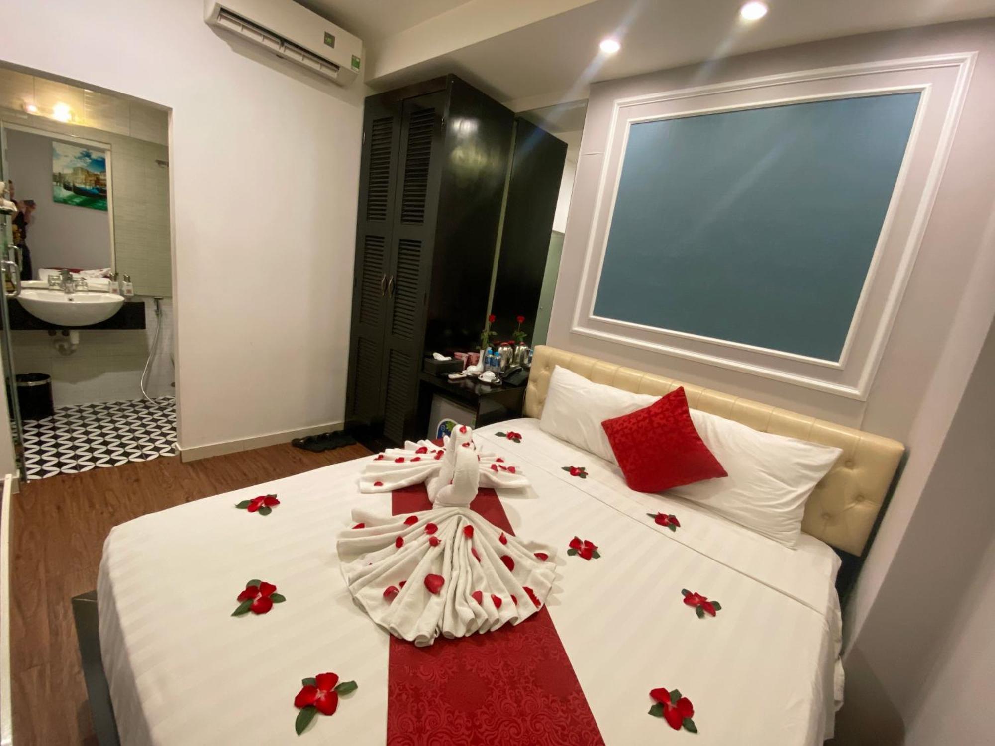 Eclipse Legend Hotel Hanoi Exterior foto