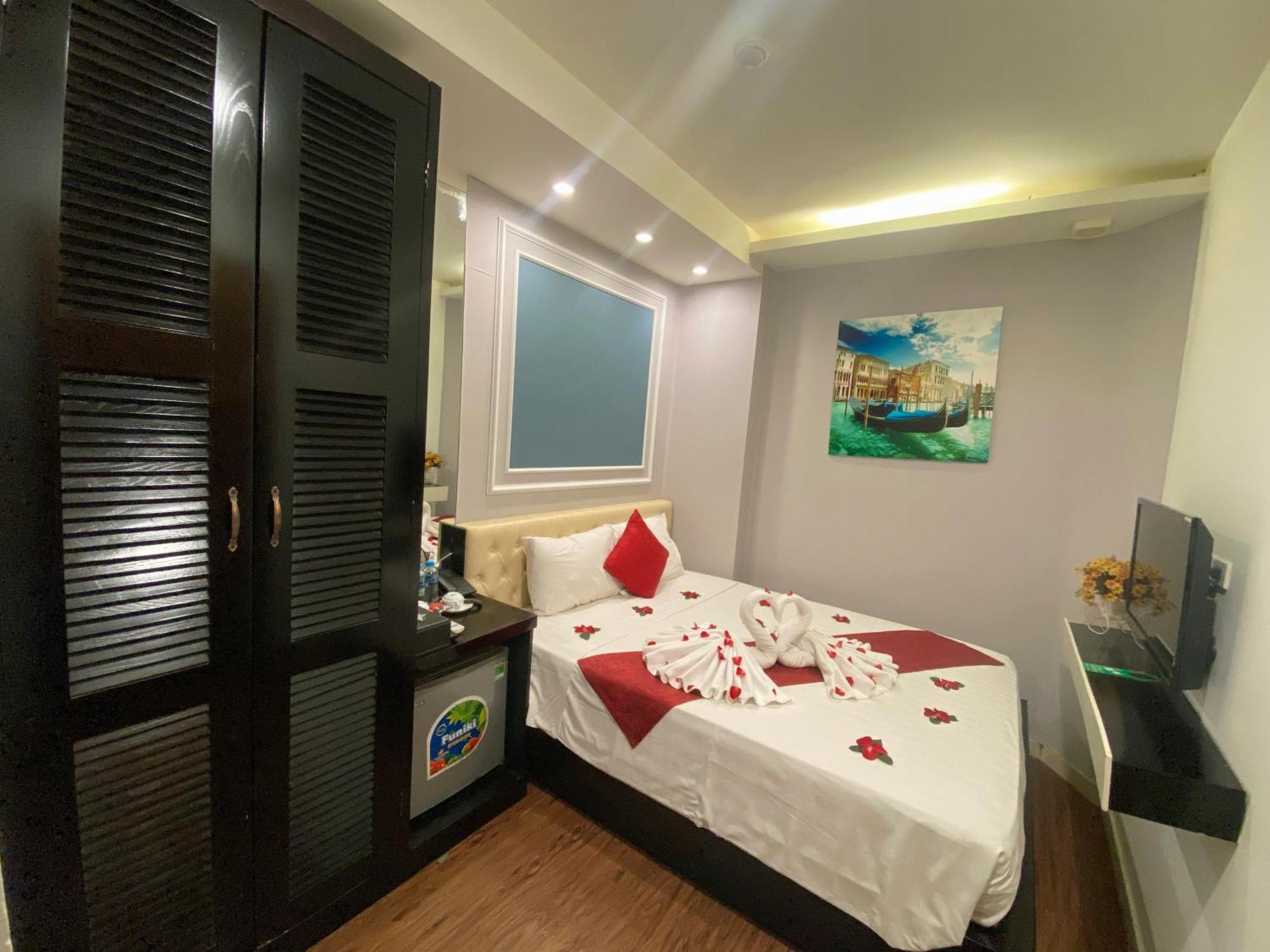 Eclipse Legend Hotel Hanoi Exterior foto
