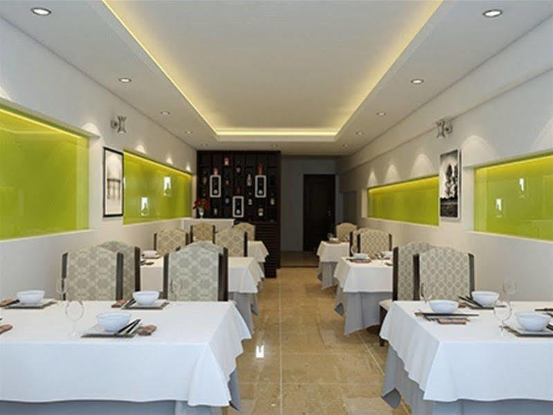 Eclipse Legend Hotel Hanoi Exterior foto